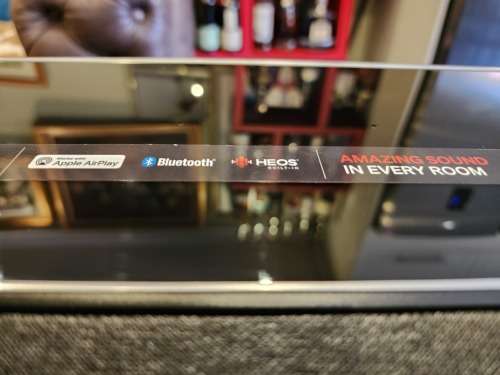 Denon Home 350 Bluetooth And Wi-Fi Speaker