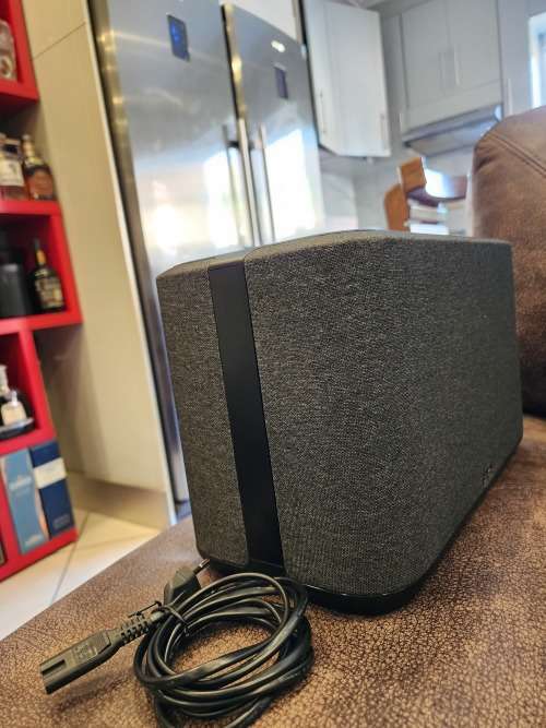 Denon Home 350 Bluetooth And Wi-Fi Speaker