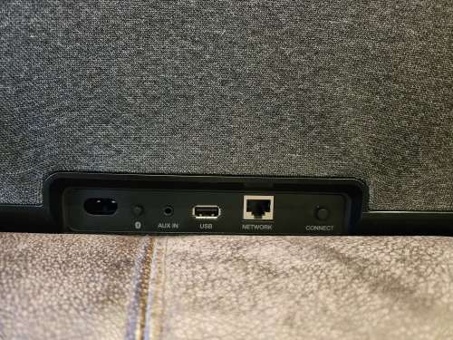 Denon Home 350 Bluetooth And Wi-Fi Speaker
