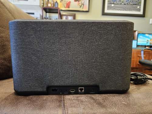 Denon Home 350 Bluetooth And Wi-Fi Speaker