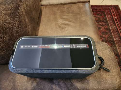 Denon Home 350 Bluetooth And Wi-Fi Speaker