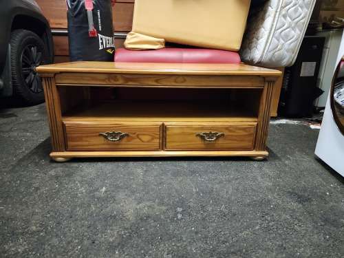 Entertainment Stand
