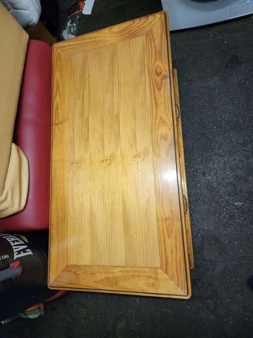 Entertainment Stand