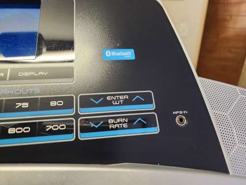 Nordic Track T7.0 Treadmill