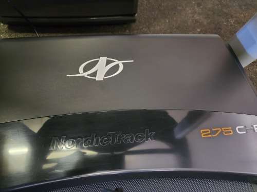 Nordic Track T7.0 Treadmill