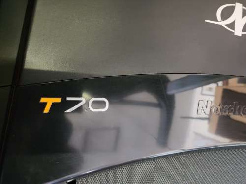 Nordic Track T7.0 Treadmill