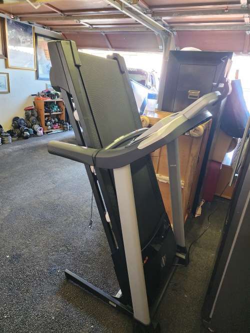 Nordic Track T7.0 Treadmill