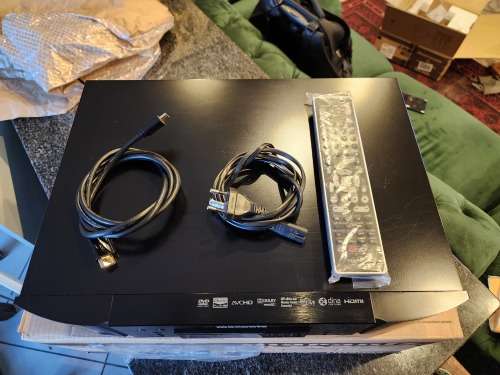 Marantz UD5005 Blu-ray Player