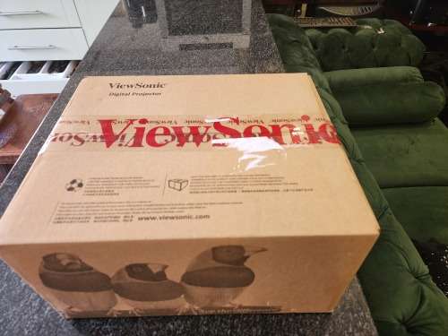 Projector ViewSonic PS501x