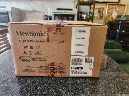 Projector ViewSonic PS501x