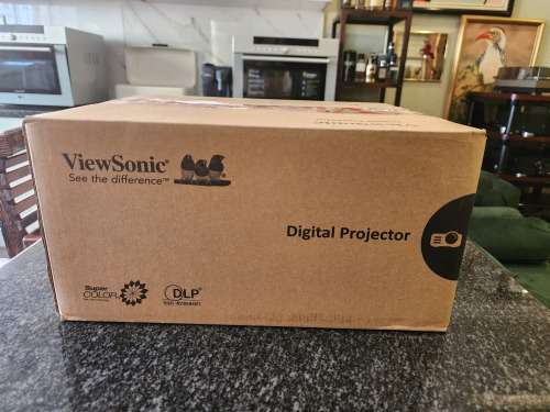 Projector ViewSonic PS501x