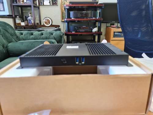 AOPEN PC - Model DEX5550 Full SyS i5-7200