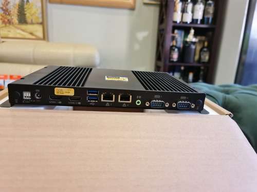 AOPEN PC - Model DEX5550 Full SyS i5-7200