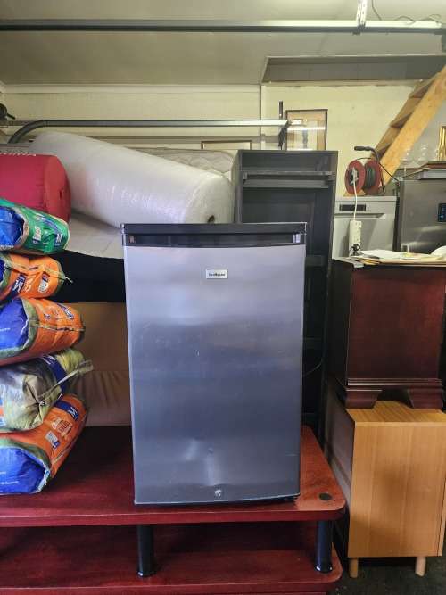 Snomaster UnderCounter Freezer