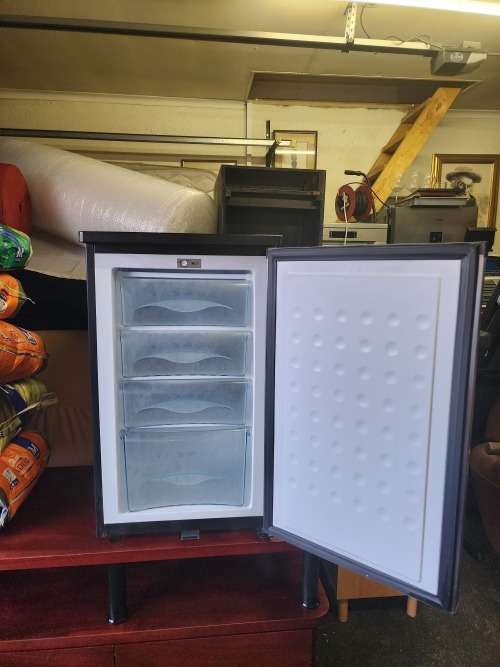 Snomaster UnderCounter Freezer