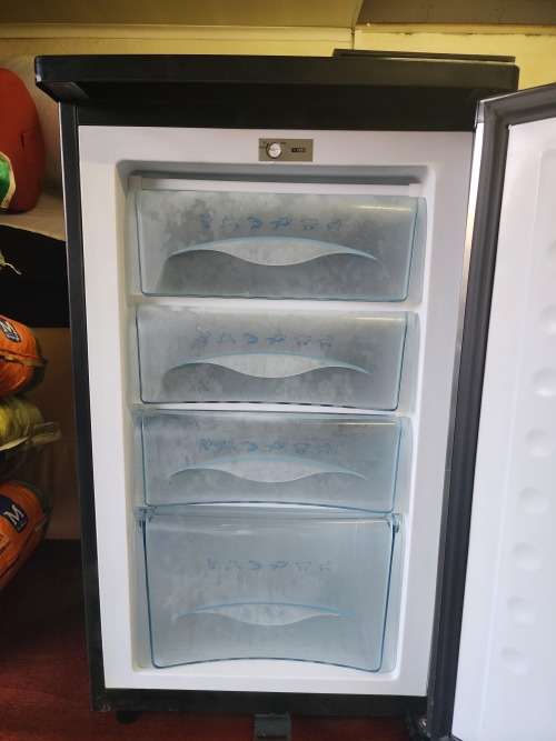 Snomaster UnderCounter Freezer
