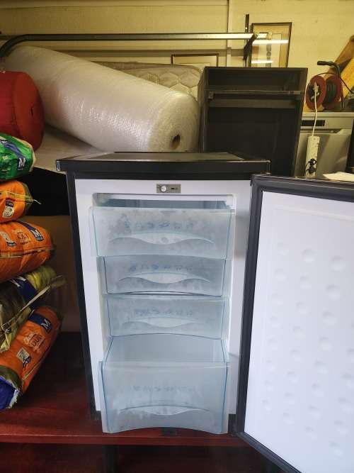 Snomaster UnderCounter Freezer