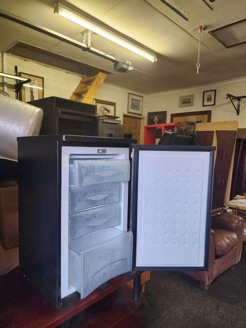 Snomaster UnderCounter Freezer
