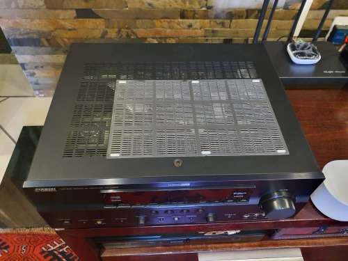 Yamah RX-V663 7.2 AV Receiver