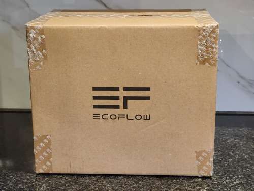 Ecoflow River 288W Portable Power Station