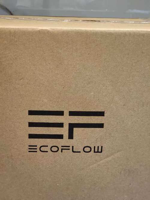 Ecoflow River 288W Portable Power Station