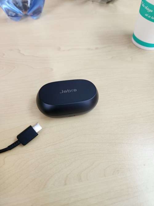 Jabra Elite 7 Pro Earbuds