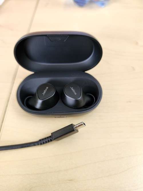 Jabra Elite 7 Pro Earbuds