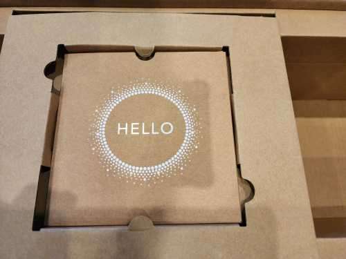 Devialet Dione  High-end Soundbar (Dolby Atmos® | 101 dB SPL | 950 Watts RMS)