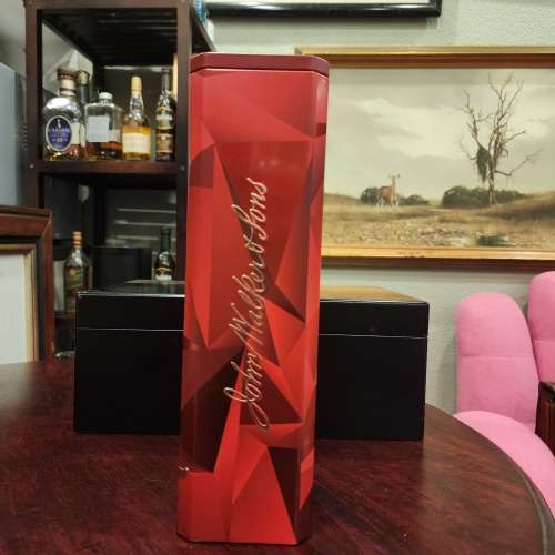 Johnnie Walker Red Label Limited Edition Whisky