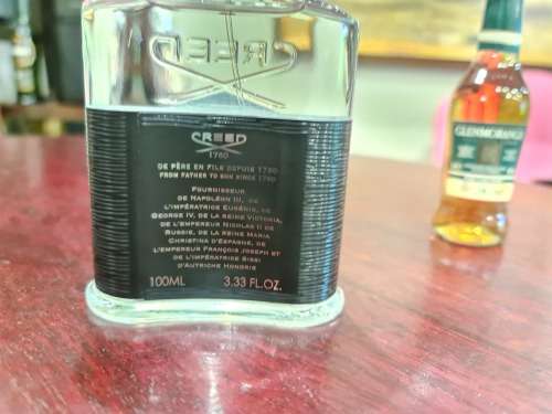 Creed Aventus Parfum - 100ml