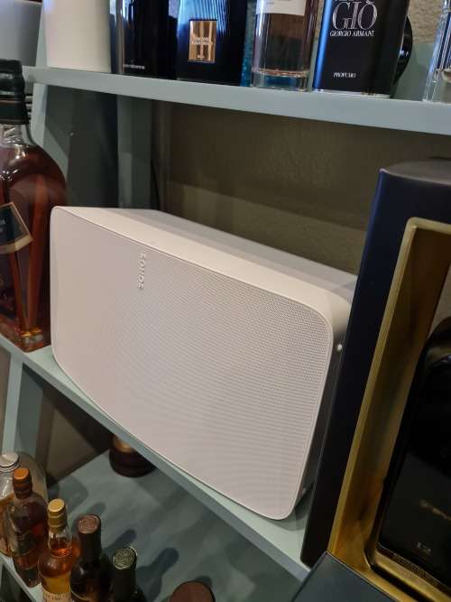 Sonos Five Premium Wireless Speaker