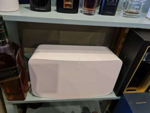 Sonos Five Premium Wireless Speaker
