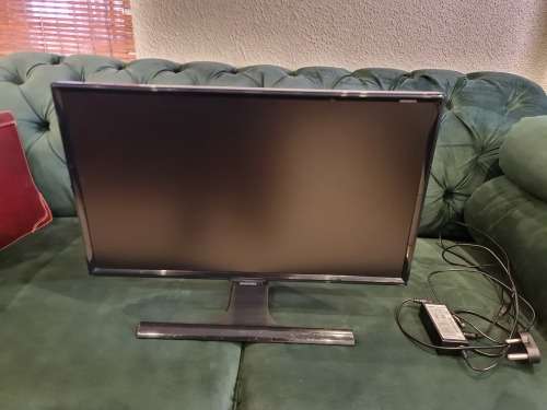 Samsung SE390 24` FHD 1920x1080 PLS Monitor