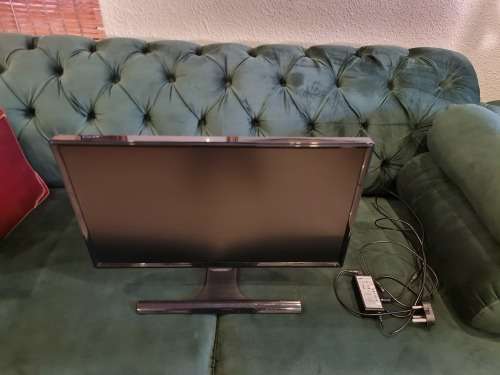 Samsung SE390 24` FHD 1920x1080 PLS Monitor