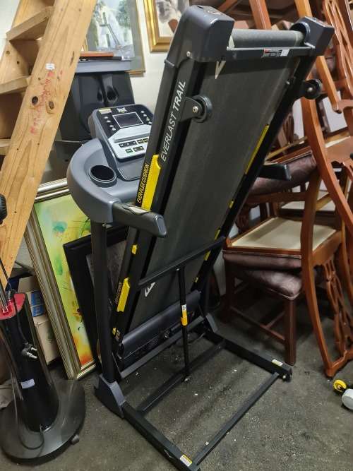 Collection Only Everlast Trail Treadmill