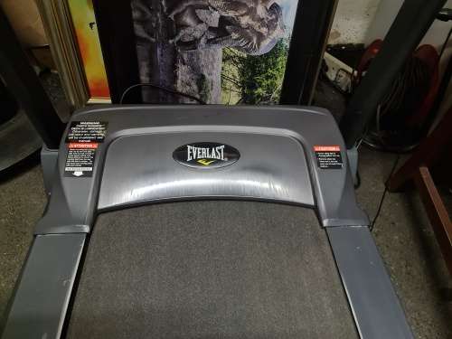 Everlast pacer treadmill clearance