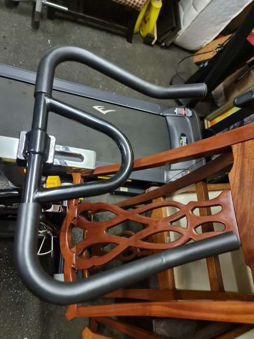 Collection Only - Everlast Peloton Spinner Indoor Fitness Bike