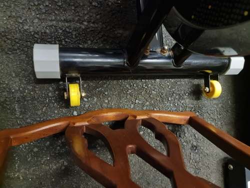 Collection Only - Everlast Peloton Spinner Indoor Fitness Bike