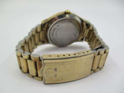 Omega Seamaster Cosmic 2000 Watch