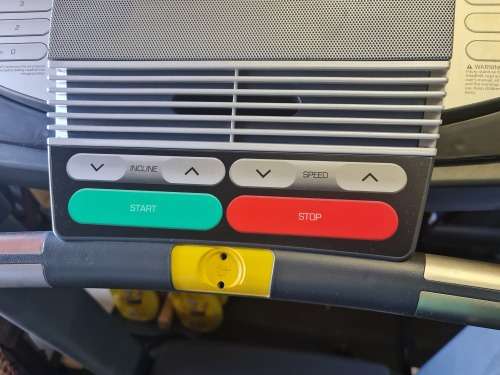 Collection Only - Proform 1250 Performance Treadmill