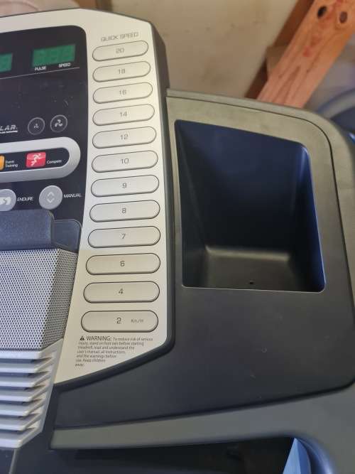 Proform proshox elite 2 treadmill manual clearance