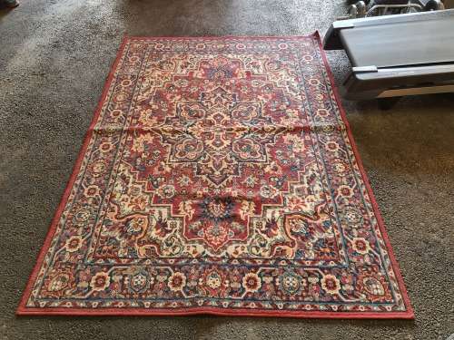 Rug Jenny Original Carpet