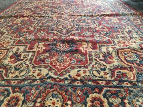 Rug Jenny Original Carpet