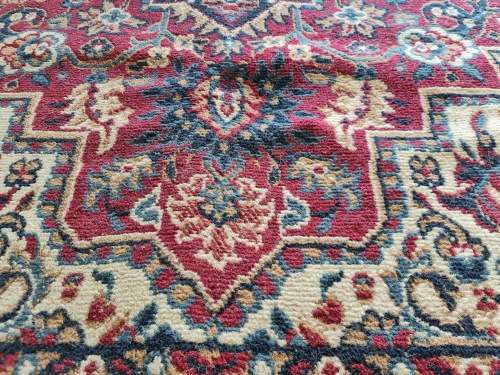 Rug Jenny Original Carpet