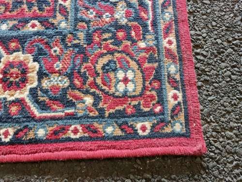 Rug Jenny Original Carpet