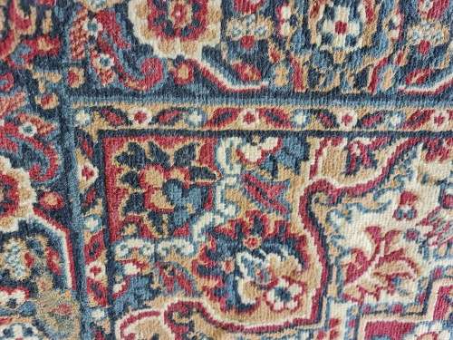 Rug Jenny Original Carpet