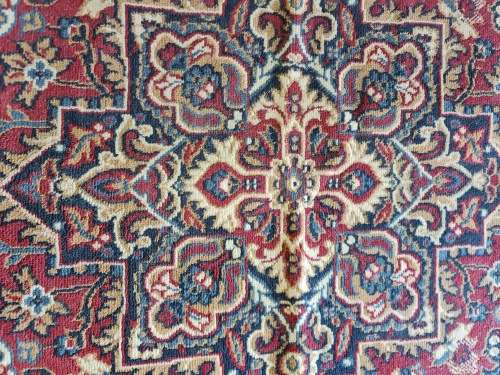 Rug Jenny Original Carpet