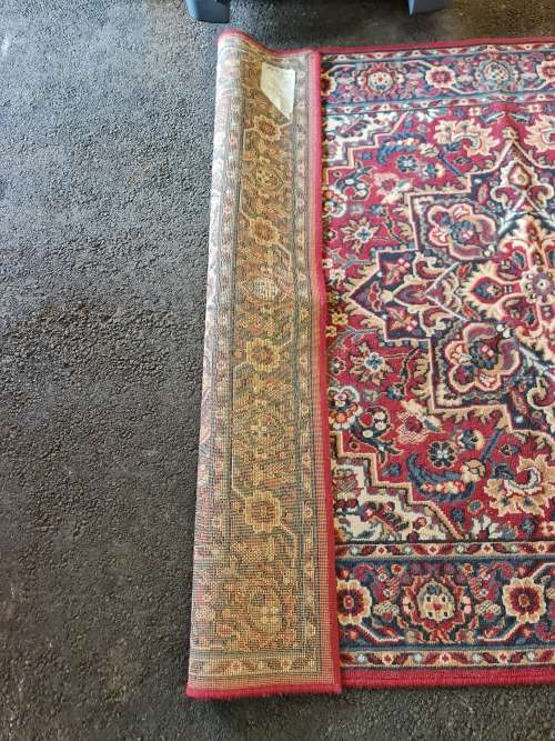 Rug Jenny Original Carpet
