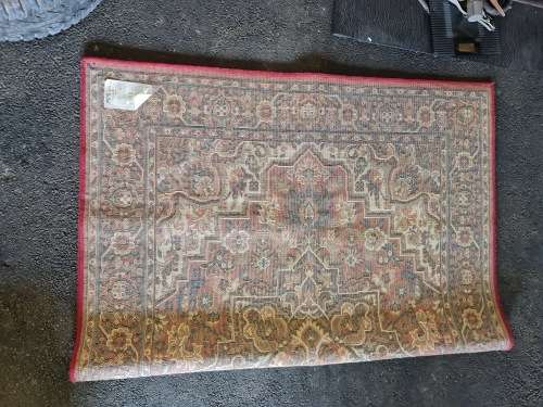 Rug Jenny Original Carpet