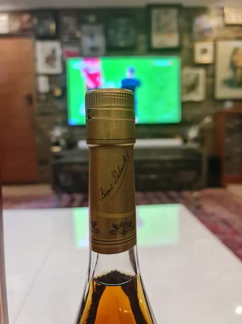 Bisquit VSOP Cognac